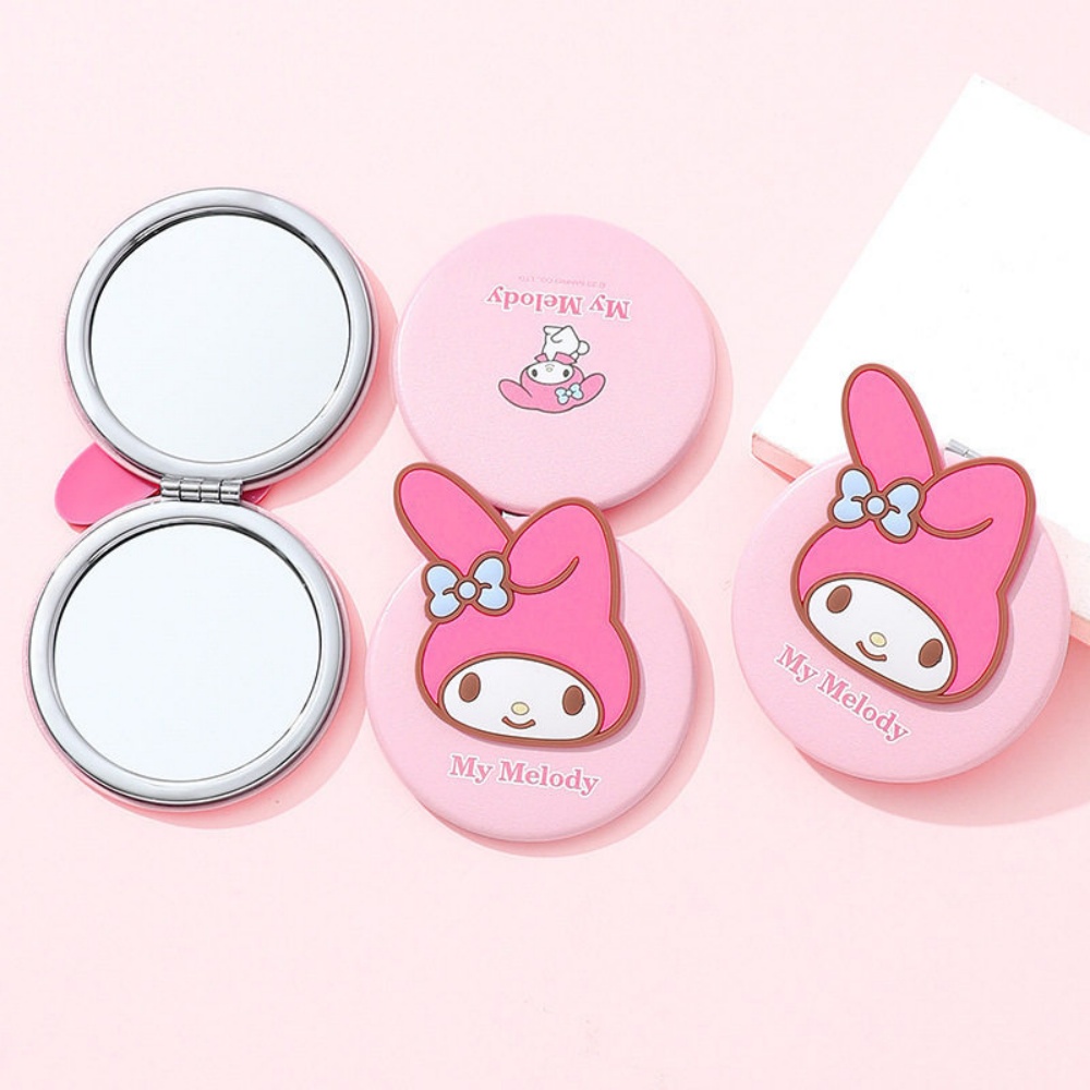 Specchietto Pieghevole Origina - Travel Accessories For Japan recensione e prezzo
