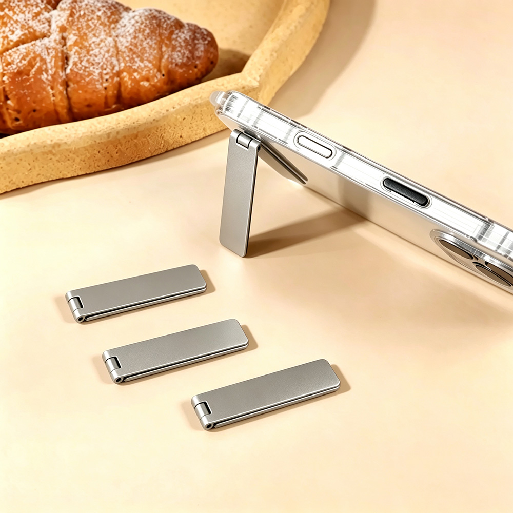 Supporto per telefono in metal - Travel Accessories Gift Ideas recensione e prezzo