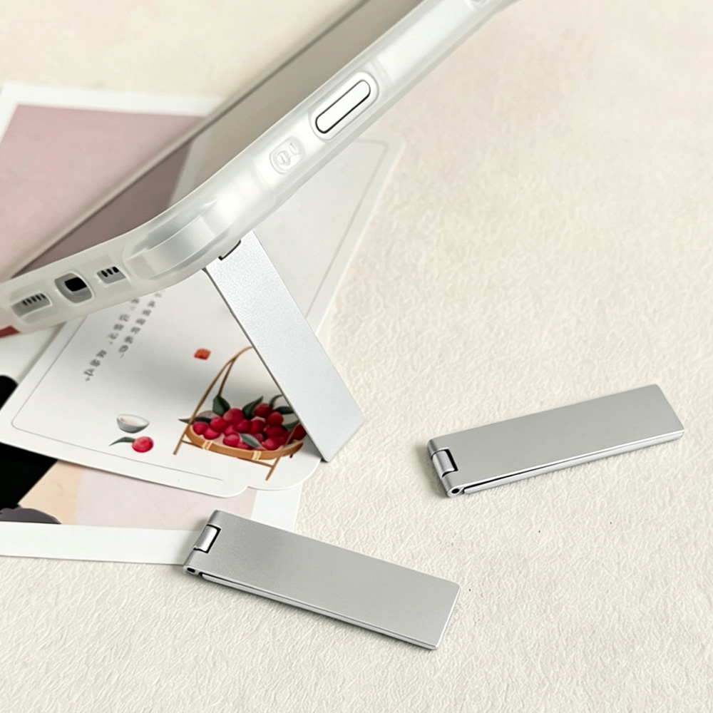 Supporto per telefono in metal - Travel Accessories Gift Ideas recensione e prezzo