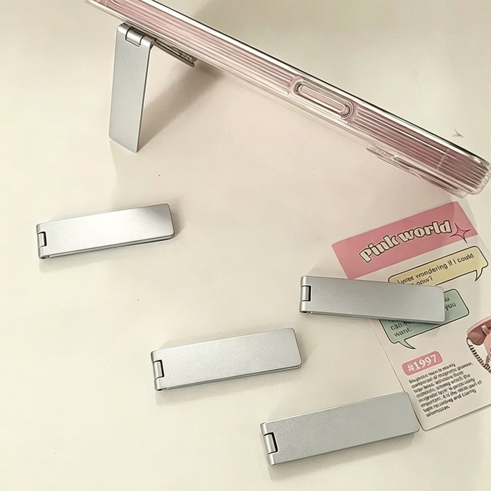 Supporto per telefono in metal - Travel Accessories Gift Ideas recensione e prezzo