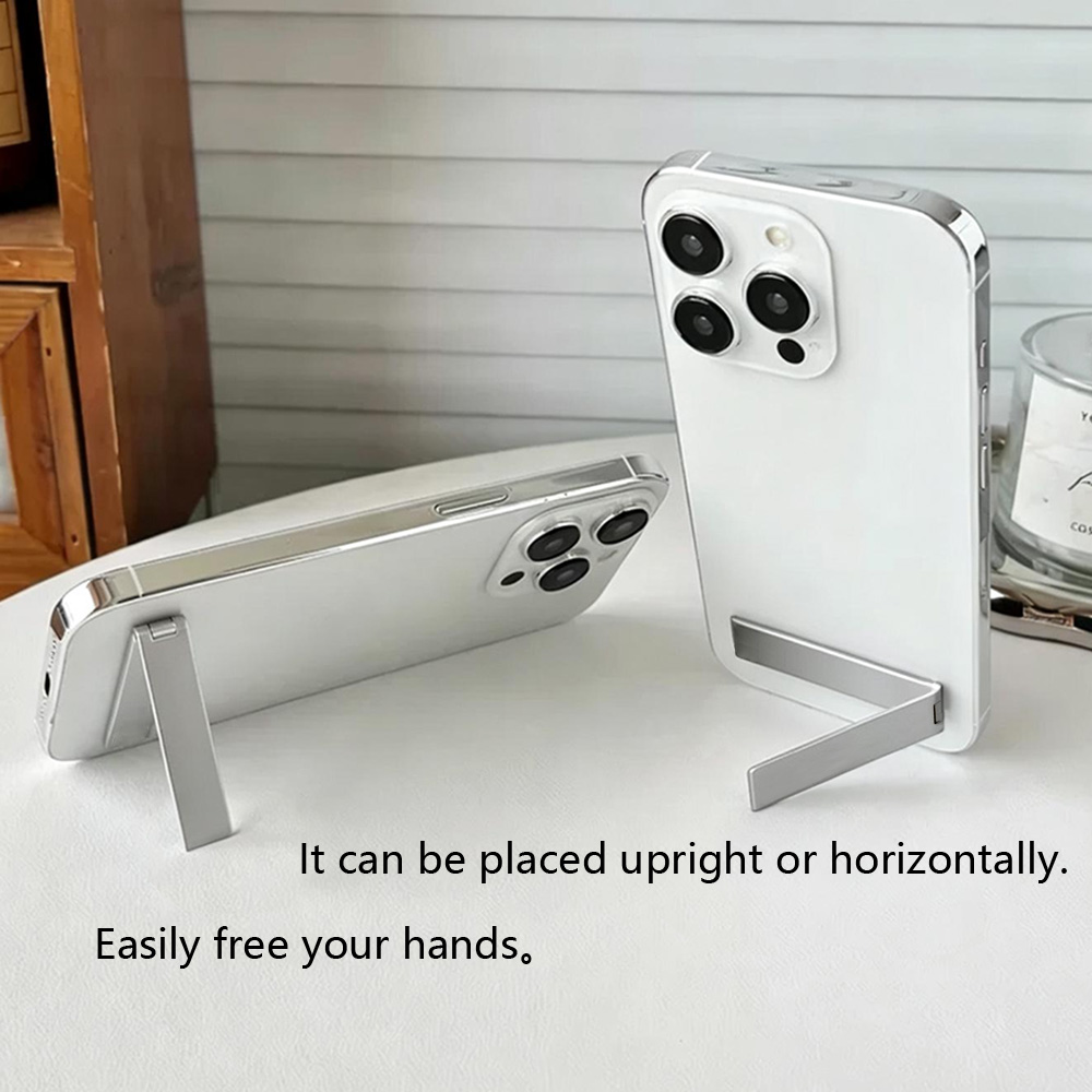Supporto per telefono in metal - Travel Accessories Gift Ideas recensione e prezzo
