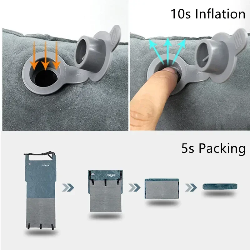Poggiapiedi regolabile Amaca T - Travel Accessories In Train recensione e prezzo