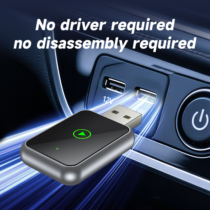 Adattatore Wireless 2 in 1 per - Travel Plug Type C recensione e prezzo