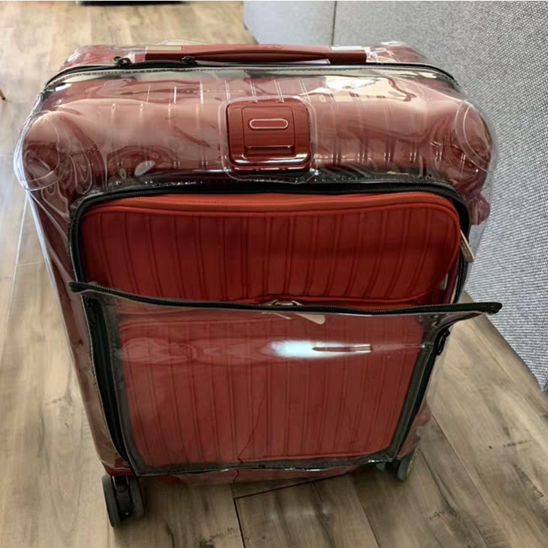 Copertura per bagagli in PVC p - Travel Accessories Rimowa recensione e prezzo