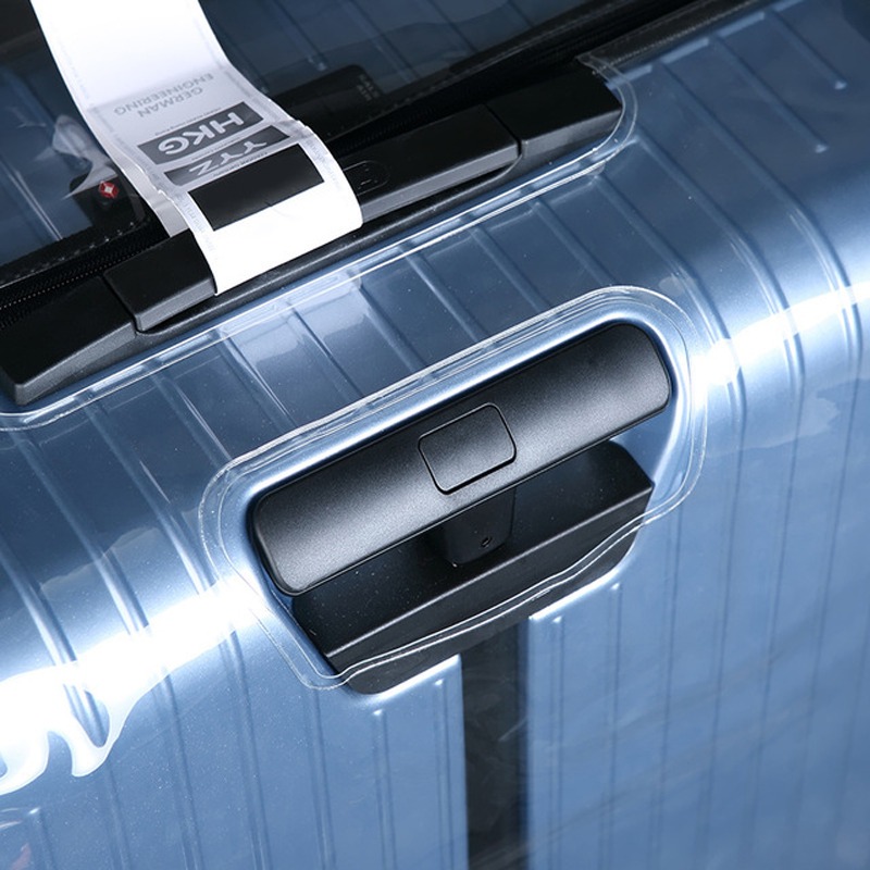 Copertura per bagagli in PVC p - Travel Accessories Rimowa recensione e prezzo
