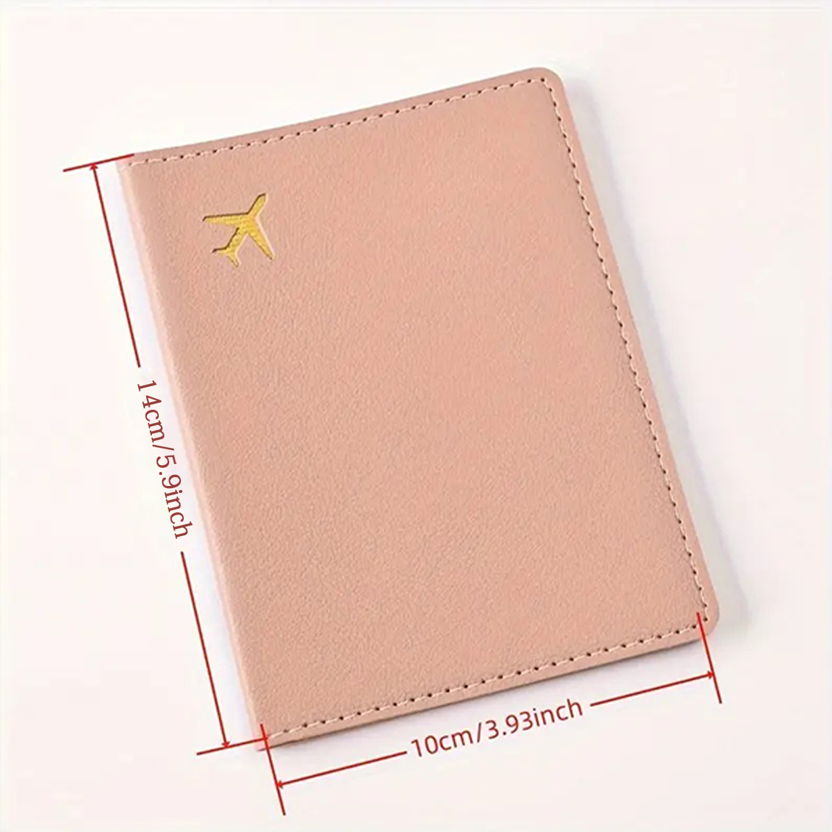 1 Pezzo Porta Passaporto Perso - Travel Accessories Best recensione e prezzo