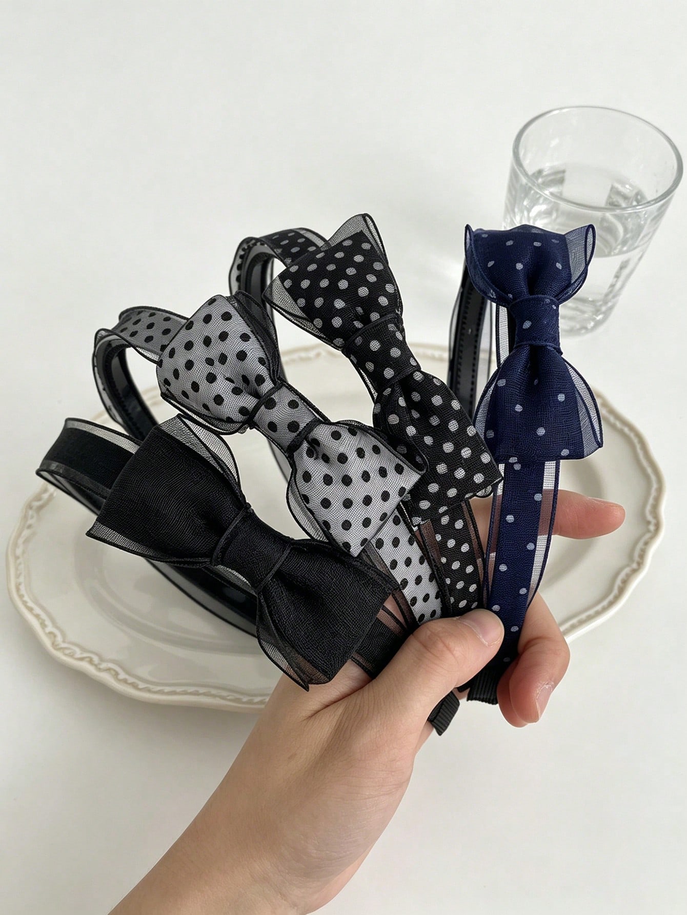 1 pezzo di fascia per capelli  - Travel Accessories Present recensione e prezzo