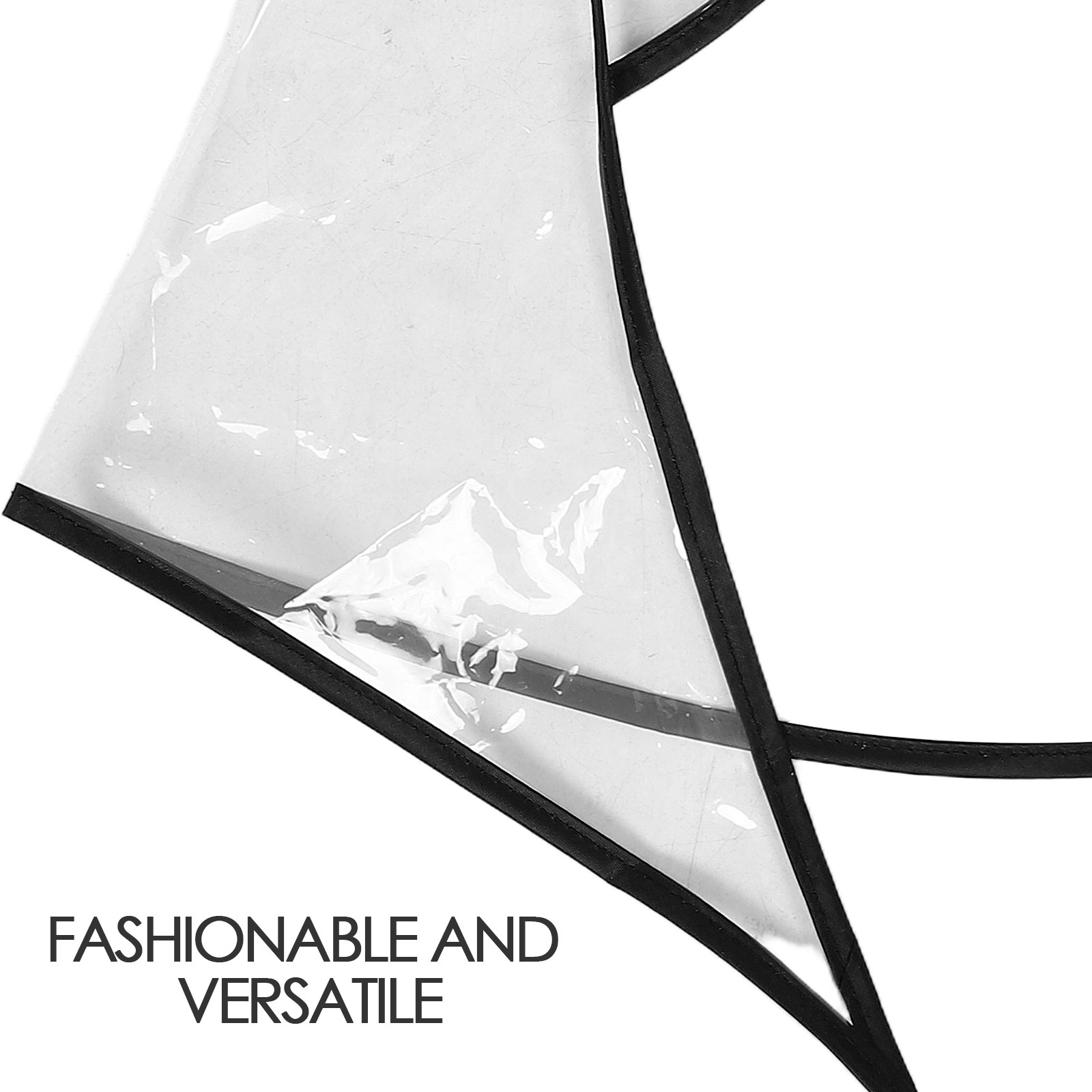 2 Pezzi Cuffia Impermeabile Tr - Travel Accessories Present recensione e prezzo