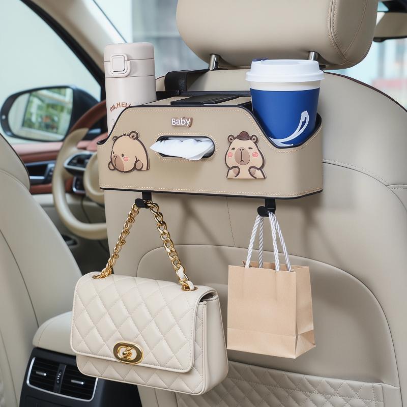 Organizer Auto 4 in 1 Multifun - Travel Accessories Box recensione e prezzo