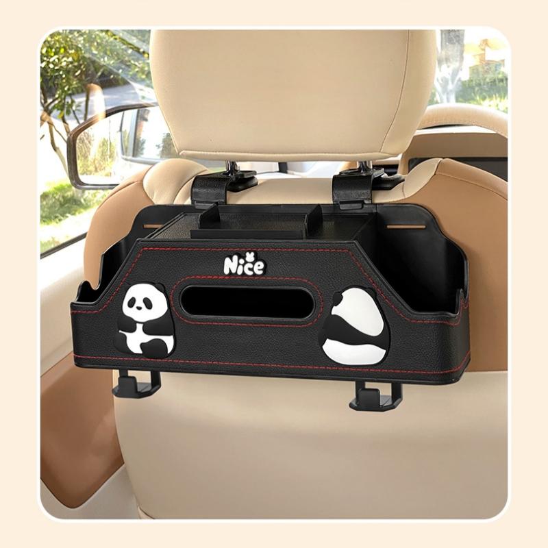 Organizer Auto 4 in 1 Multifun - Travel Accessories Box recensione e prezzo