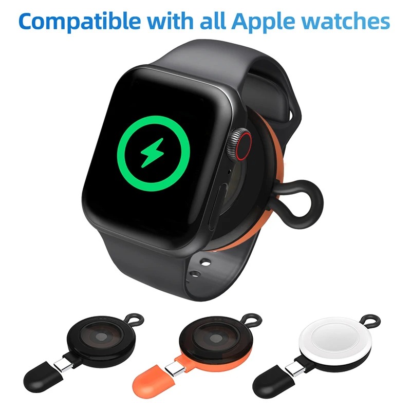 Caricatore Wireless Mini Type  - Travel Accessories Inc recensione e prezzo