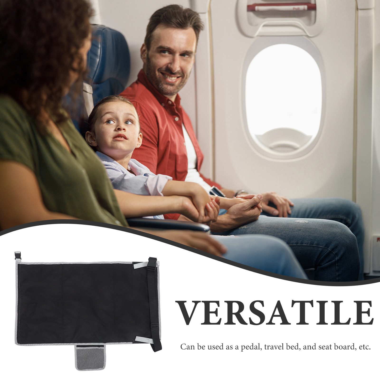 1 Set Sedile per Bambini da Ae - Travel Accessories With Toddler recensione e prezzo