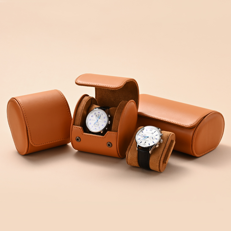 MISHITU 1/2/3-Slot Orologio Ro - Travel Accessories Box recensione e prezzo