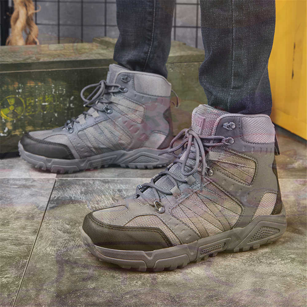 Angle Zimni Scarpe da uomo di  - Travel Accessories Best recensione e prezzo
