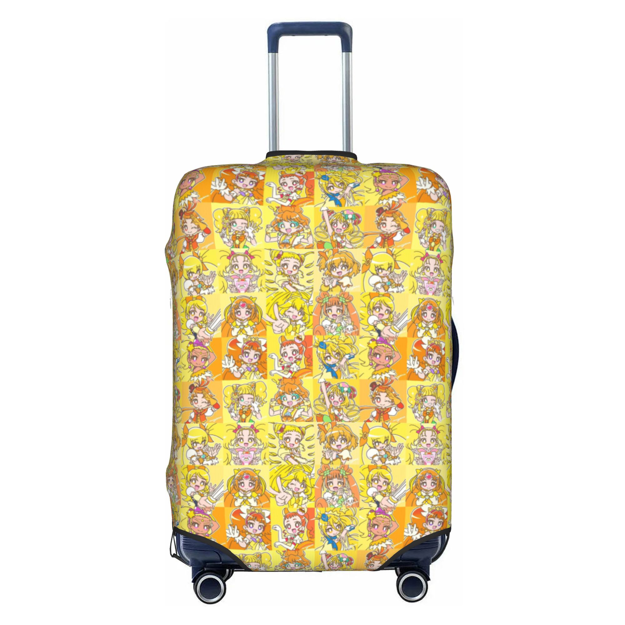 Copertura per valigia personal - Travel Accessories Inc recensione e prezzo