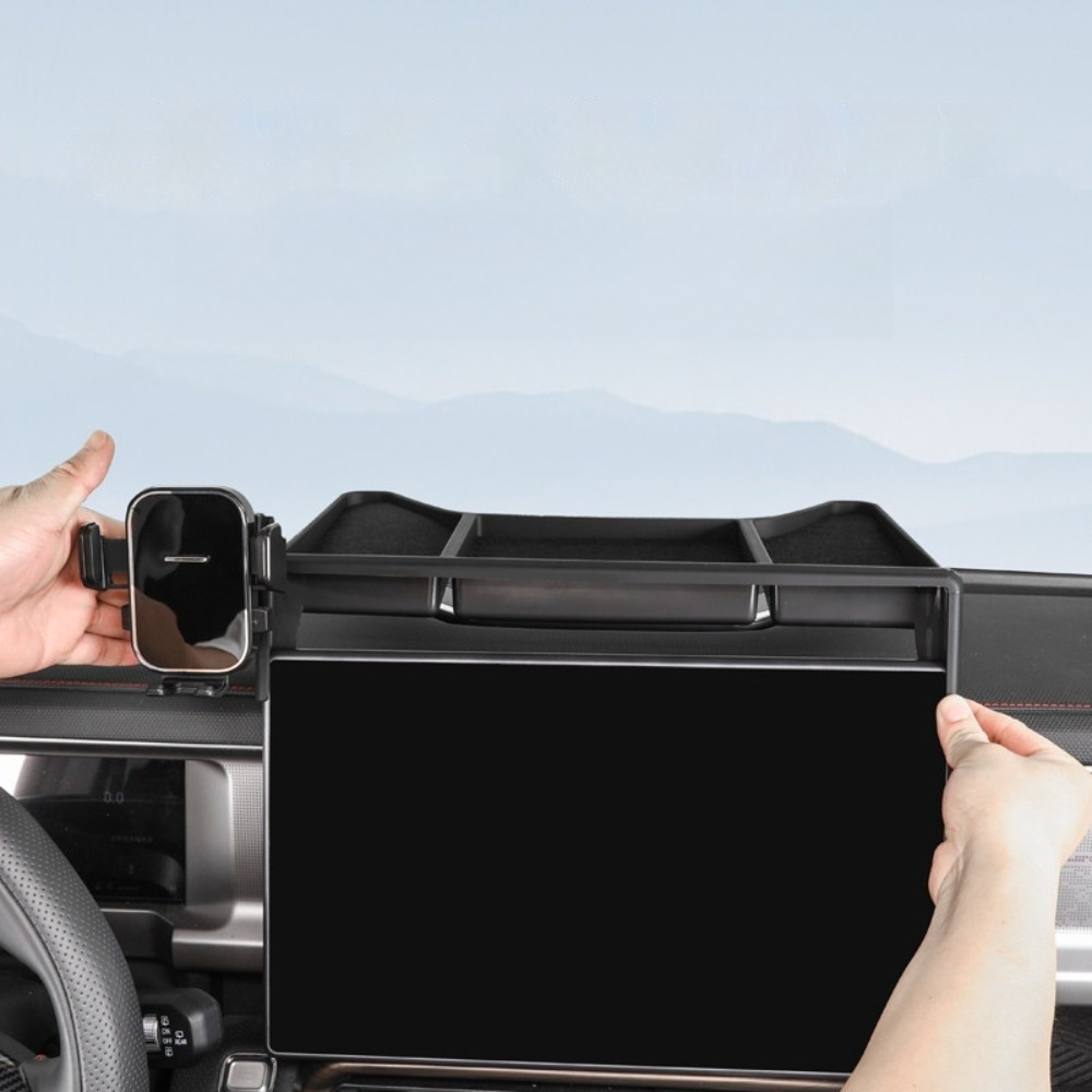 Per Jetour T2 Traveller C‑DM 2 - Travel Accessories Inc recensione e prezzo
