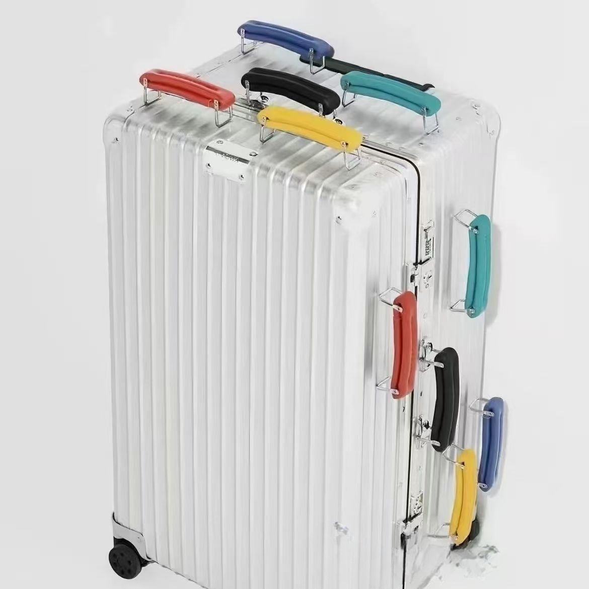 Maniglie per bagagli adatte pe - Travel Accessories Rimowa recensione e prezzo
