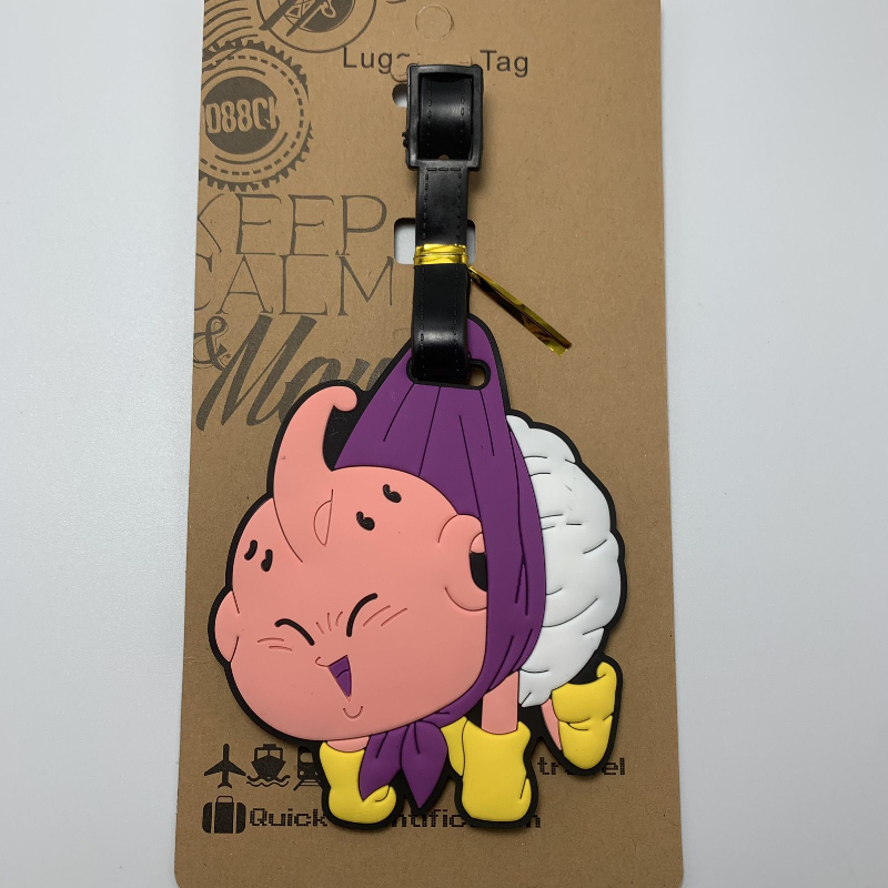 Dragon Ball anime cartoon Goku - Travel Accessories For Japan recensione e prezzo