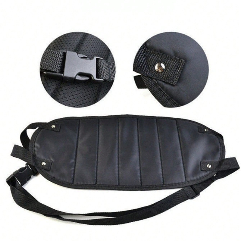 Poggiapiedi Portatile Regolabi - Travel Accessories In Train recensione e prezzo