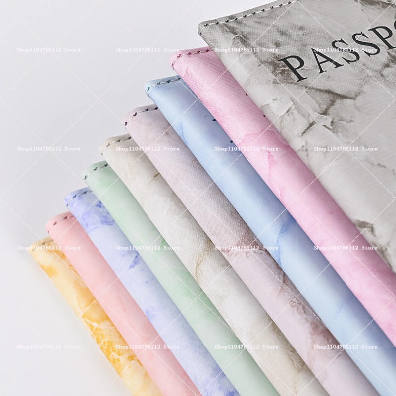 Copertine per passaporto The P - Travel Accessories Gifts recensione e prezzo
