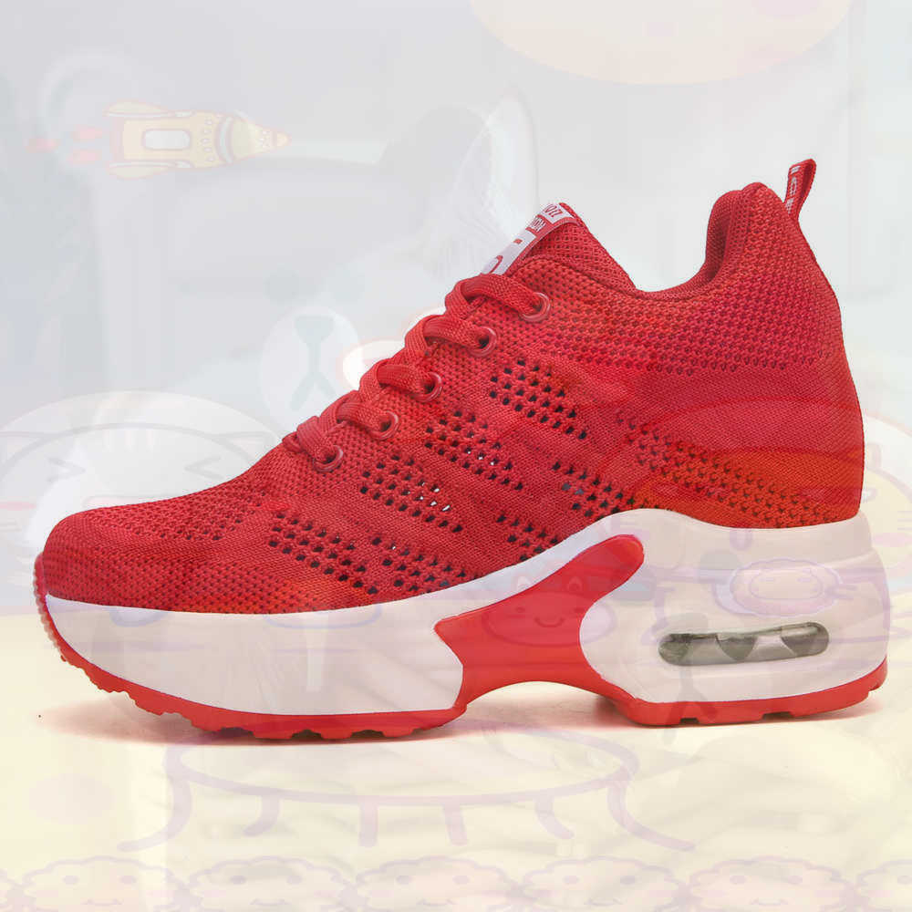 Rosso Taglia 36 Scarpe Donna T - Travel Accessories Best recensione e prezzo