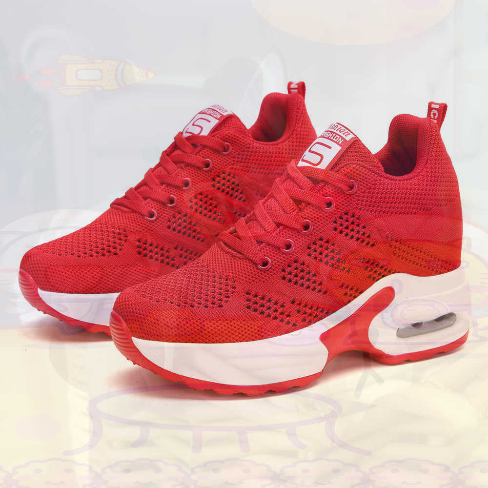Rosso Taglia 36 Scarpe Donna T - Travel Accessories Best recensione e prezzo