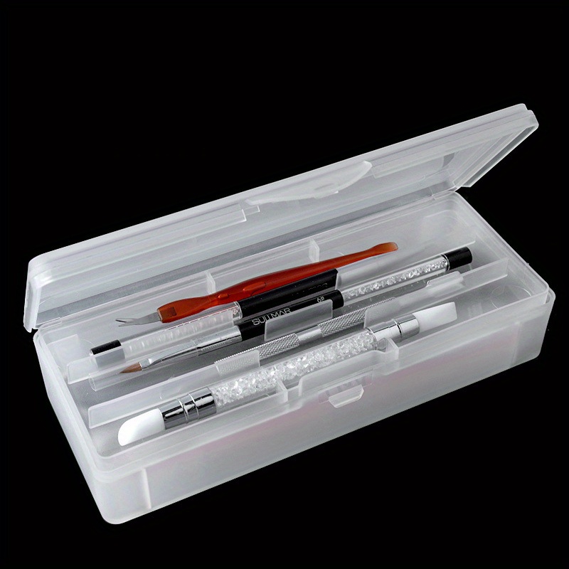 Set Trasparente per Studio Ung - Travel Accessories Box recensione e prezzo