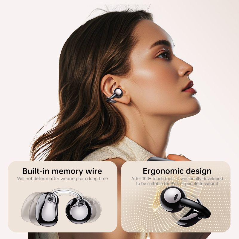 Cuffie per Traduzione AI Auric - Travel Plug Type C recensione e prezzo