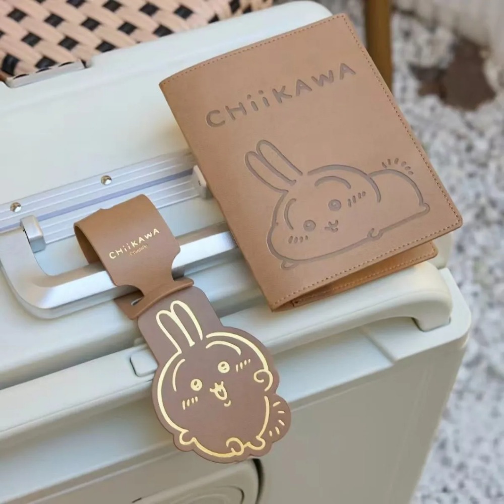 Etichetta per Bagagli in Pelle - Travel Accessories For Japan recensione e prezzo