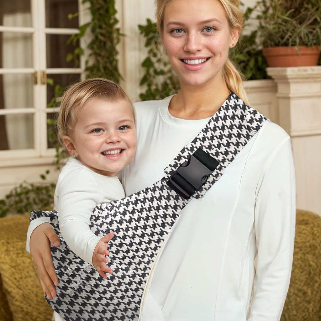Marsupio per neonato Borsa a t - Travel Accessories With Toddler recensione e prezzo