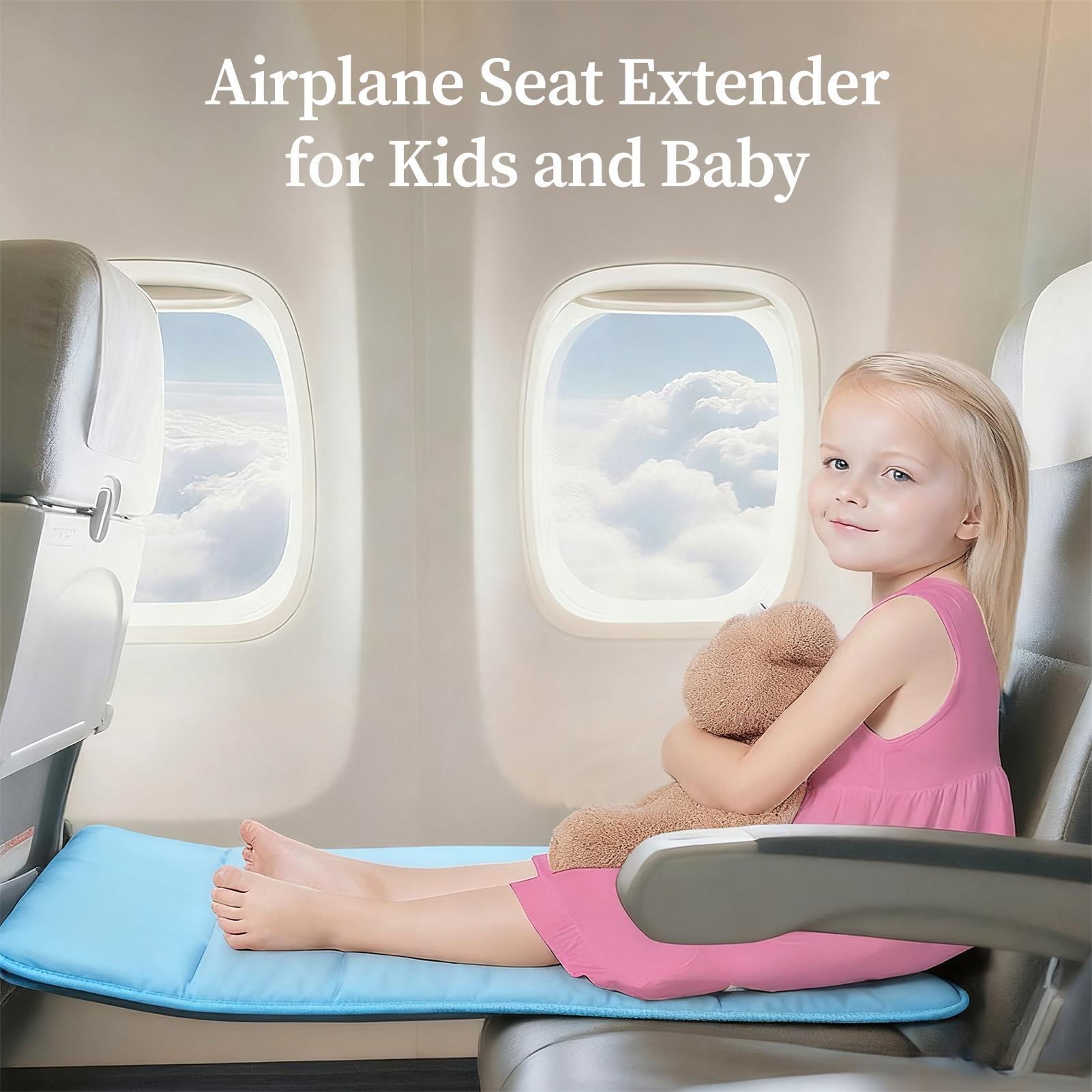 Letto per aereo per bambino Le - Travel Accessories With Toddler recensione e prezzo