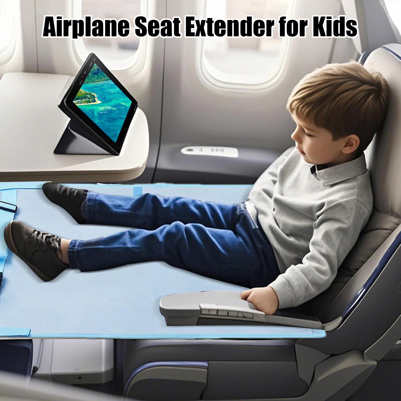 Letto per aereo per bambino Le - Travel Accessories With Toddler recensione e prezzo