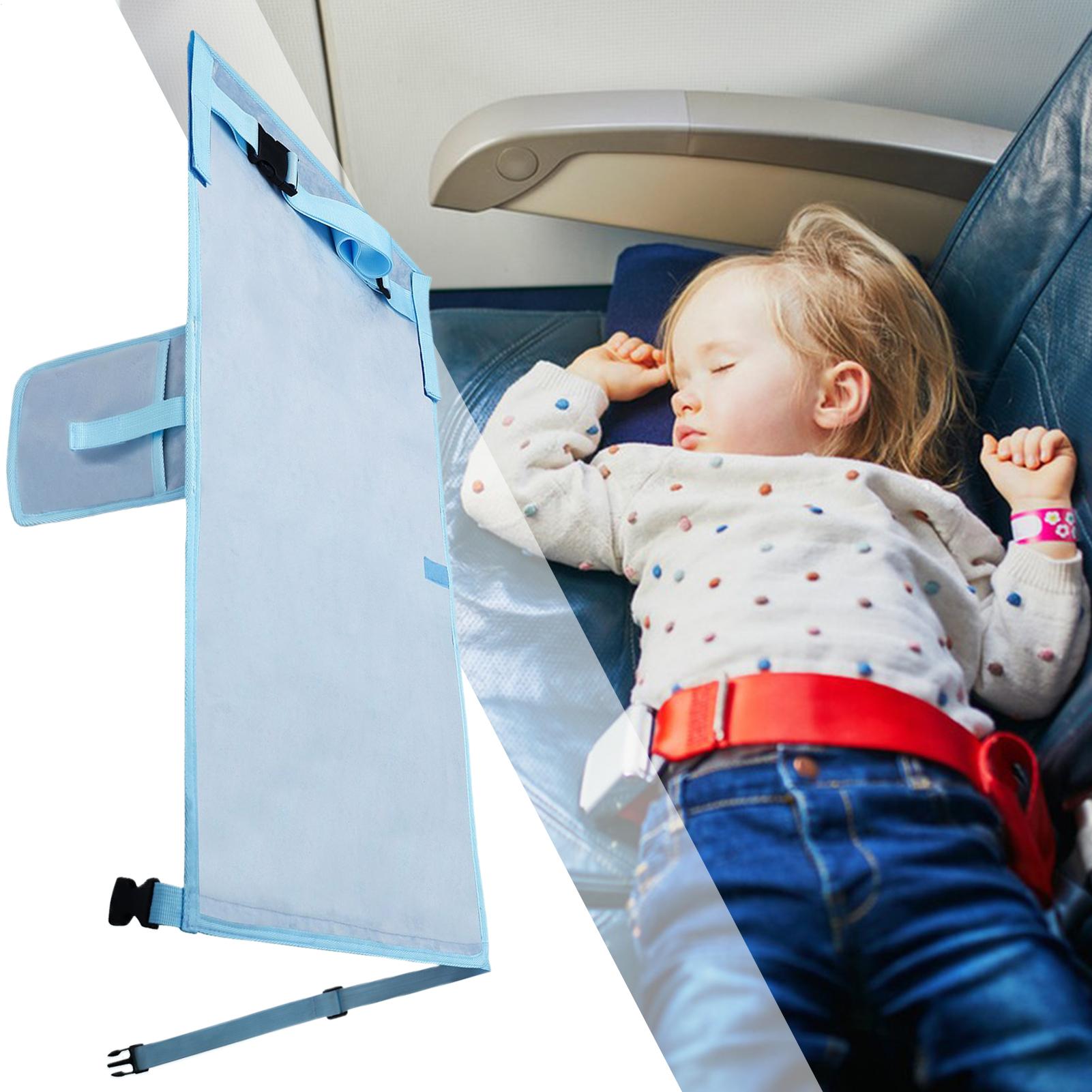 Letto per aereo per bambino Le - Travel Accessories With Toddler recensione e prezzo