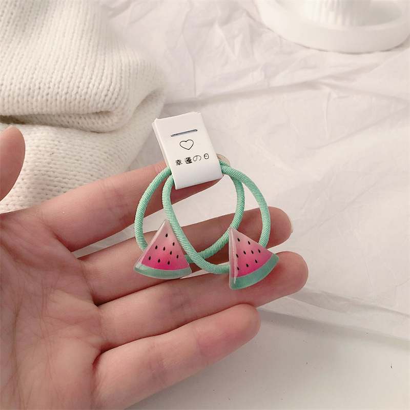 Elastici per capelli carota pe - Travel Accessories With Toddler recensione e prezzo