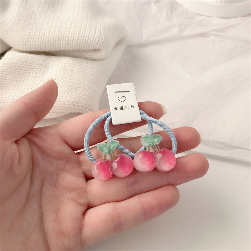 Elastici per capelli carota pe - Travel Accessories With Toddler recensione e prezzo