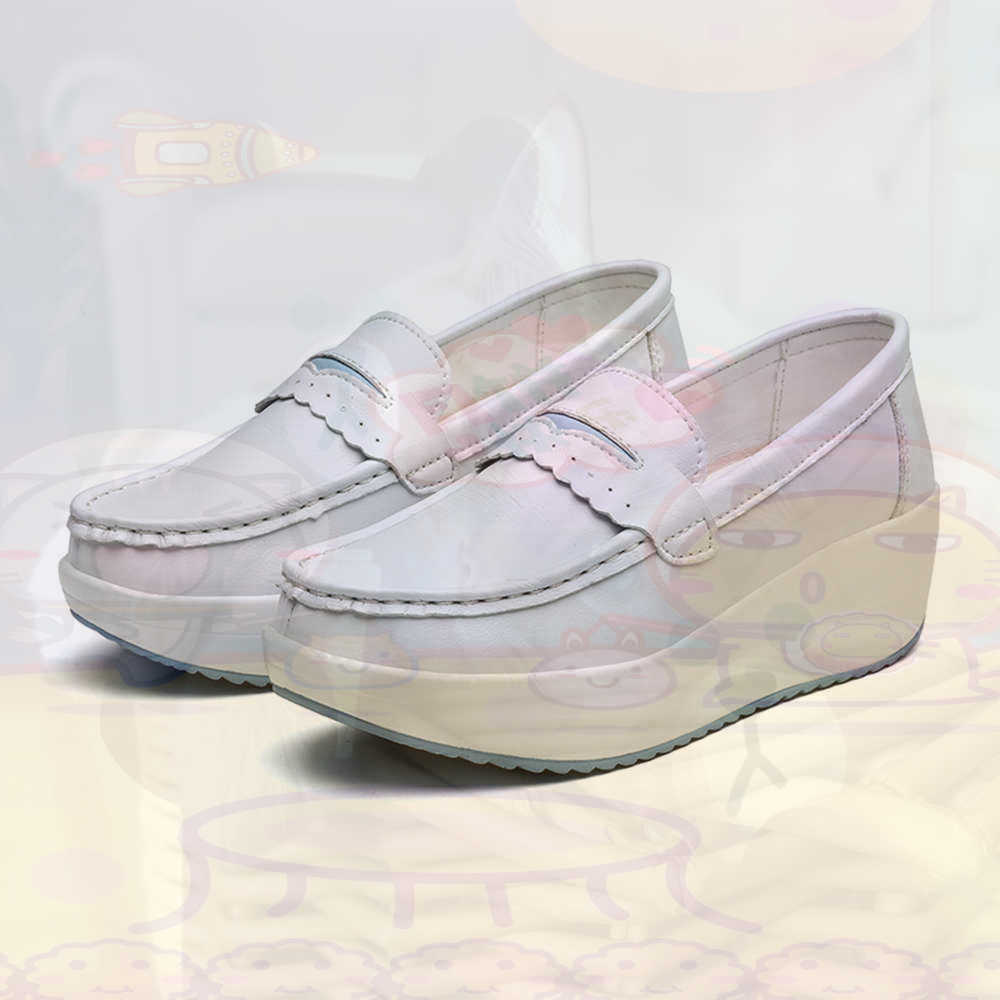 Plataform Winter Pink Sneakers - Travel Accessories For Young Men recensione e prezzo