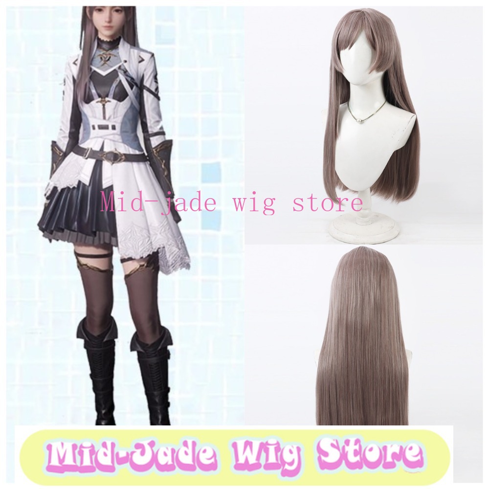 Parrucca Cosplay Love and Deep - Travel Accessories For Japan recensione e prezzo