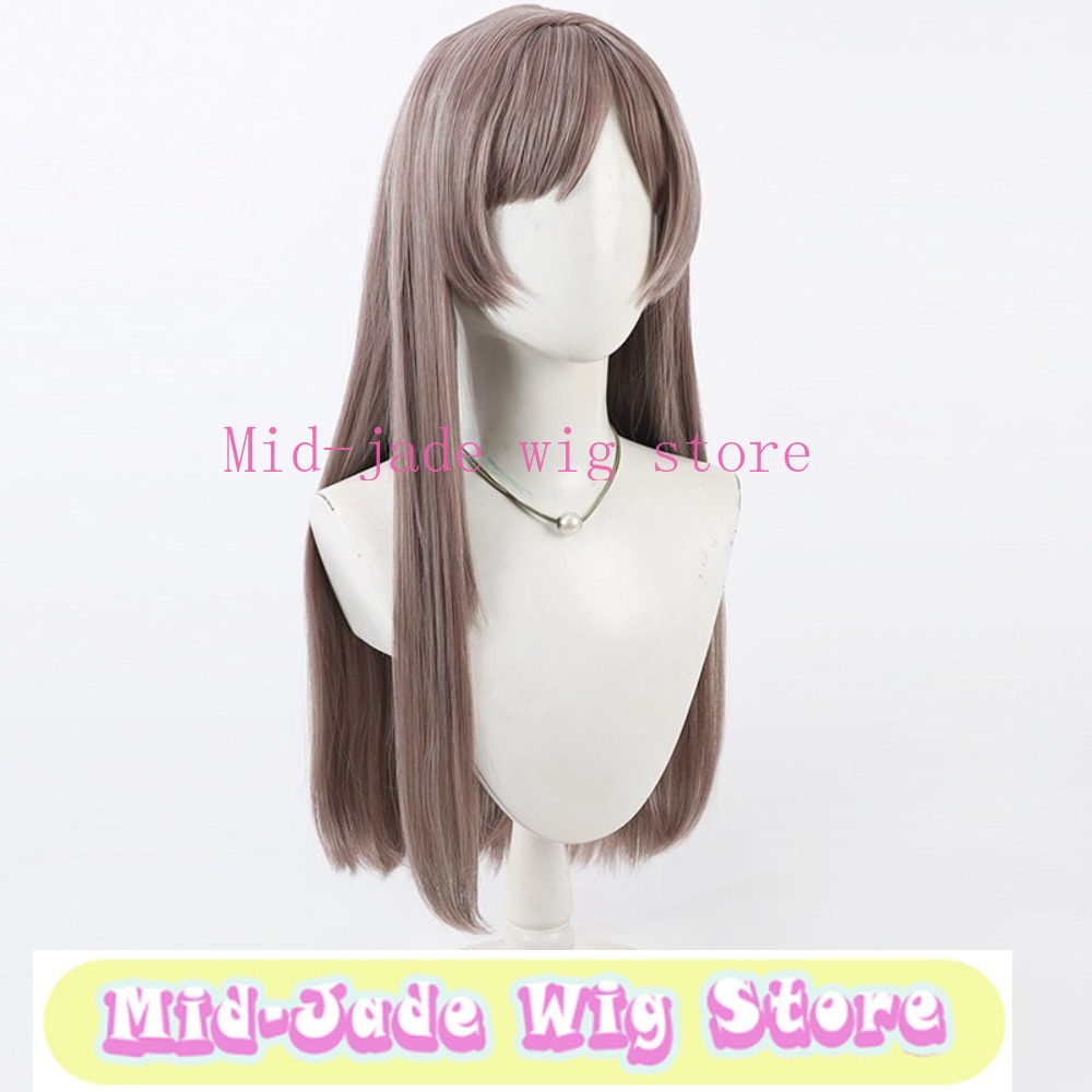 Parrucca Cosplay Love and Deep - Travel Accessories For Japan recensione e prezzo