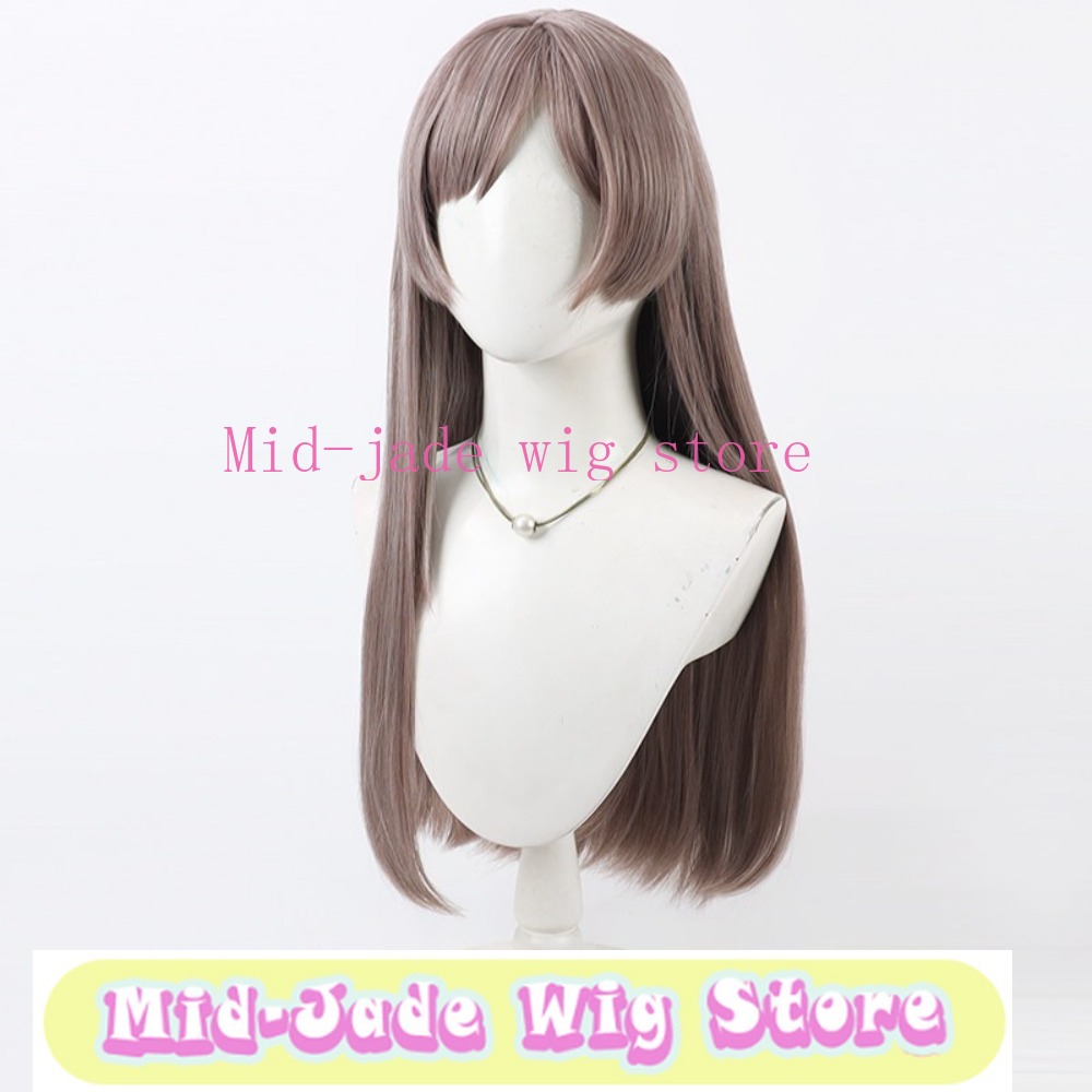 Parrucca Cosplay Love and Deep - Travel Accessories For Japan recensione e prezzo