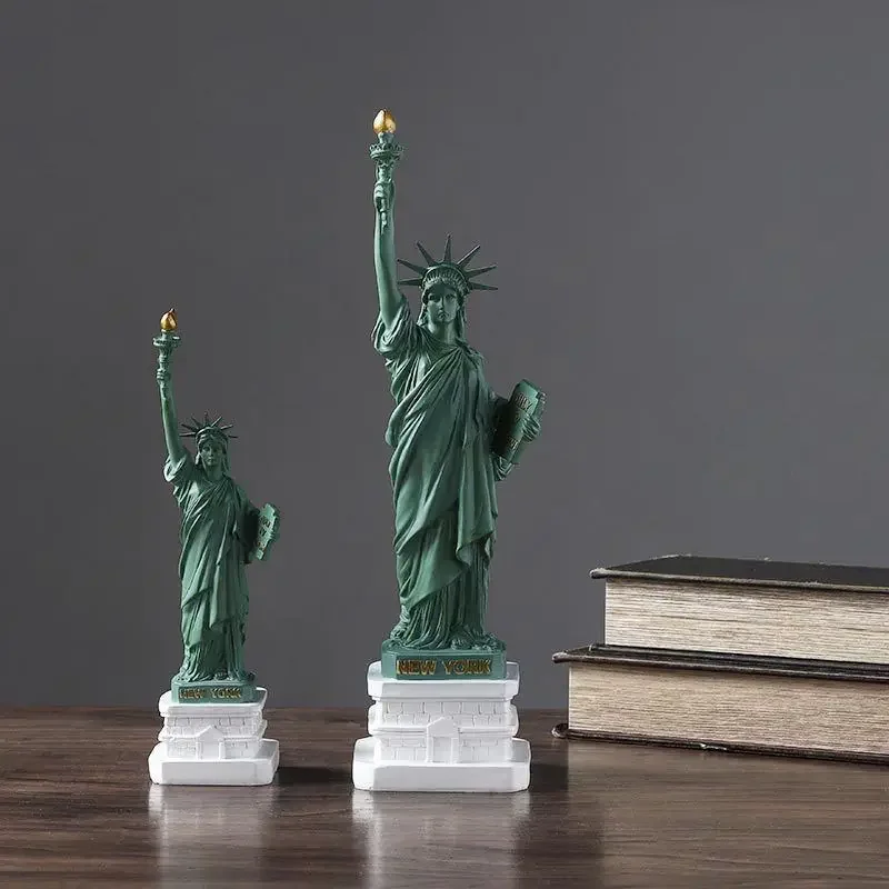 New York statua della libertà  - Travel Accessories New York recensione e prezzo
