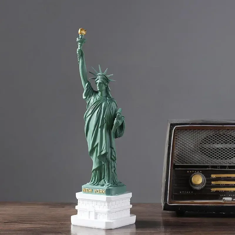 New York statua della libertà  - Travel Accessories New York recensione e prezzo