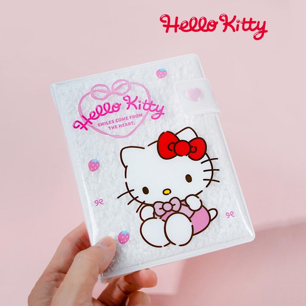 Diario in peluche originale He - Travel Accessories For Japan recensione e prezzo