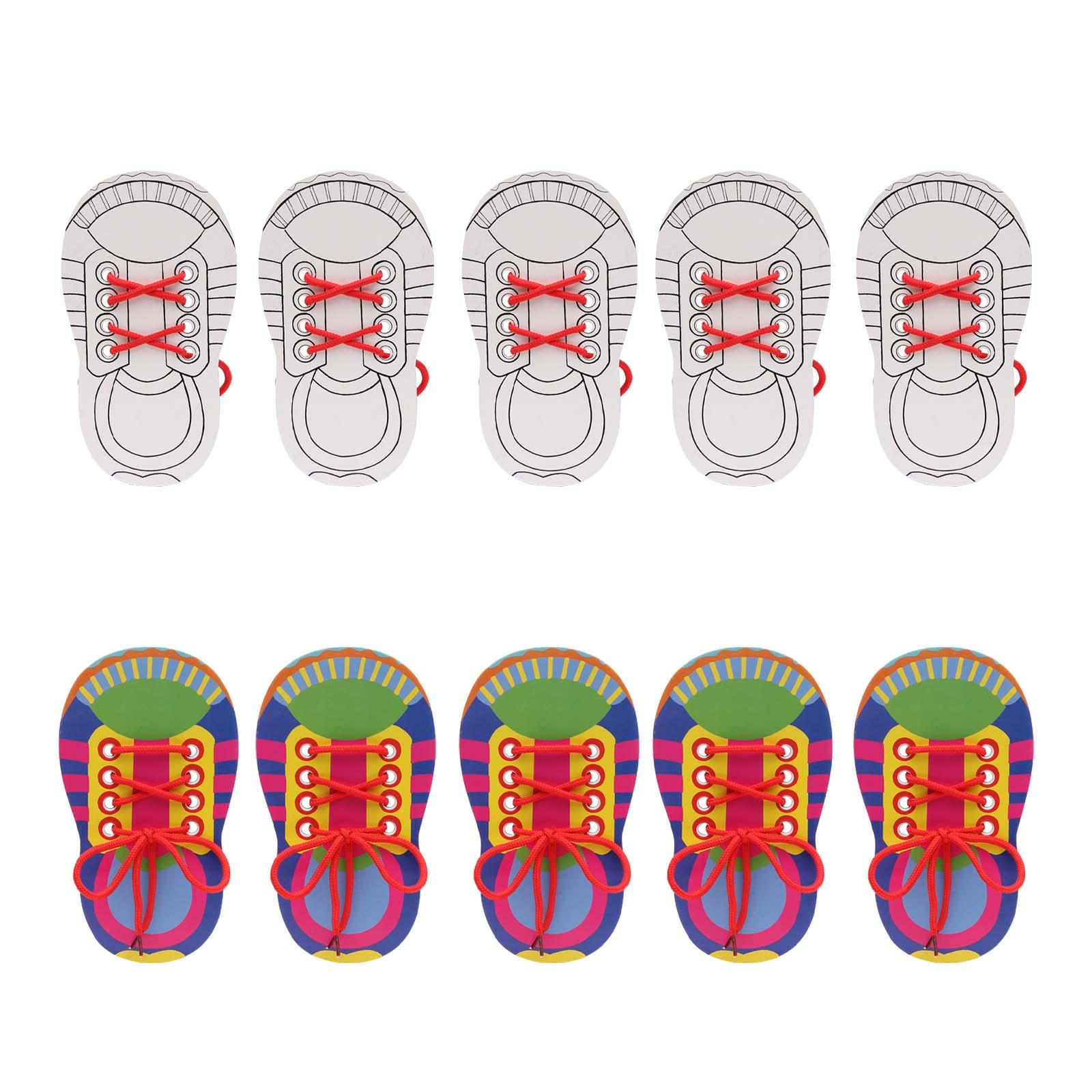 10 Pezzi Set di Giochi Educati - Travel Accessories With Toddler recensione e prezzo