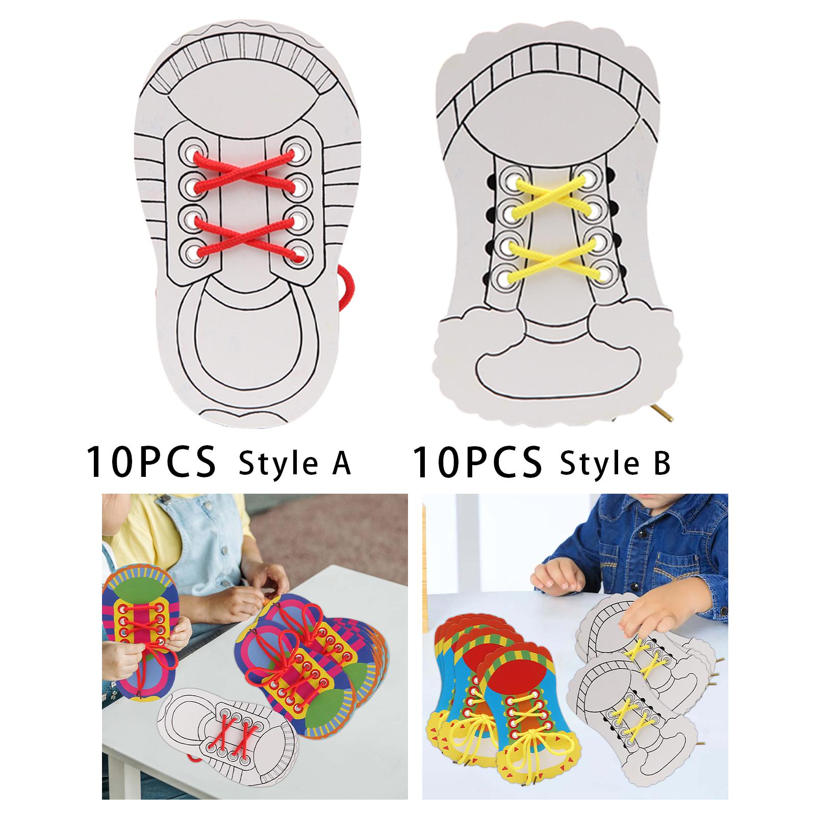 10 Pezzi Set di Giochi Educati - Travel Accessories With Toddler recensione e prezzo