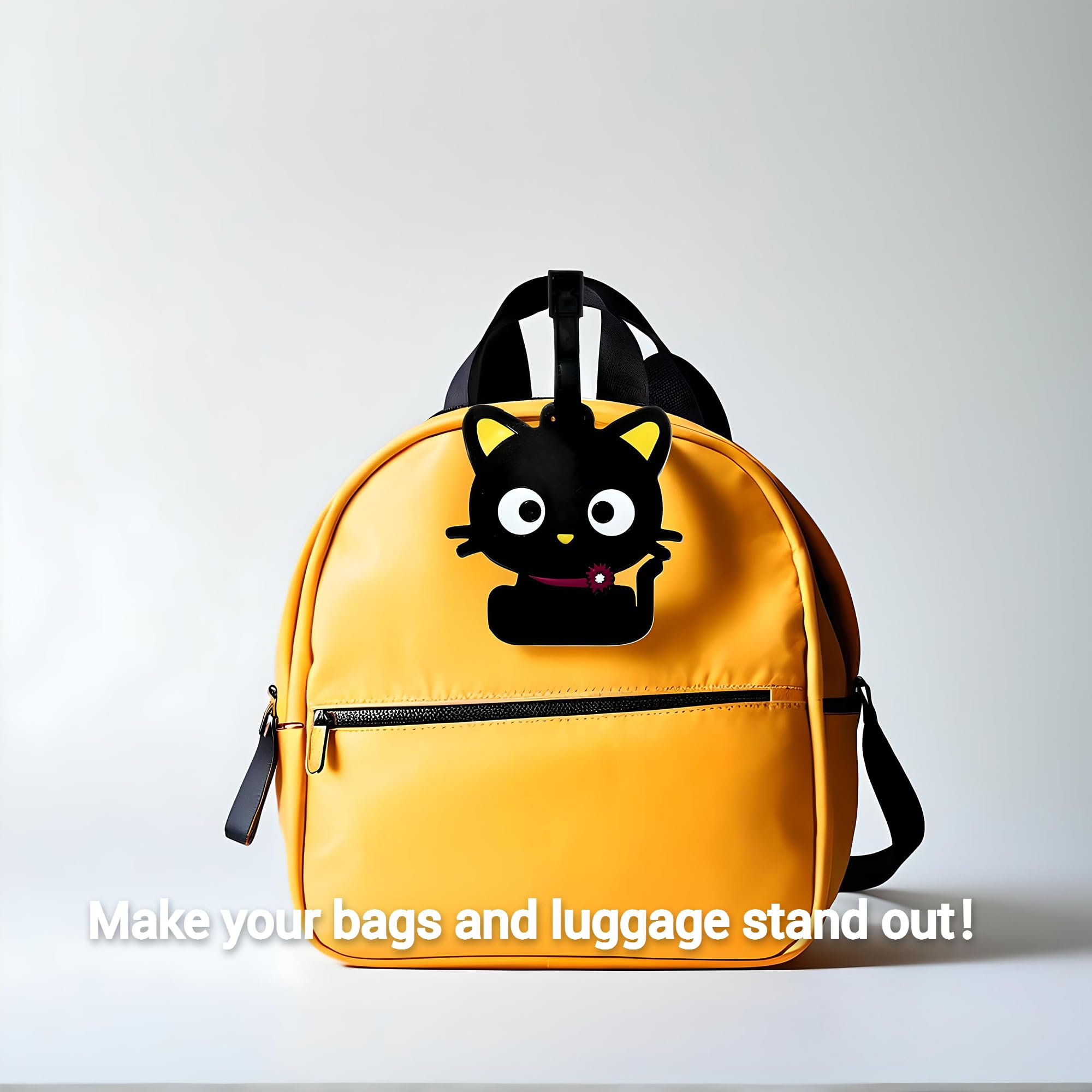 Etichetta per Bagagli a Forma  - Travel Accessories International recensione e prezzo