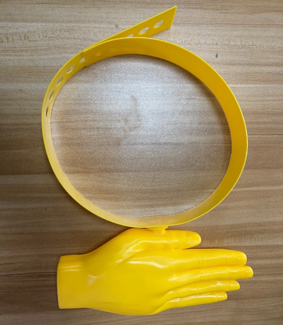 1 Pezzo Visiera Parasole 3D a  - Travel Accessories Gifts recensione e prezzo