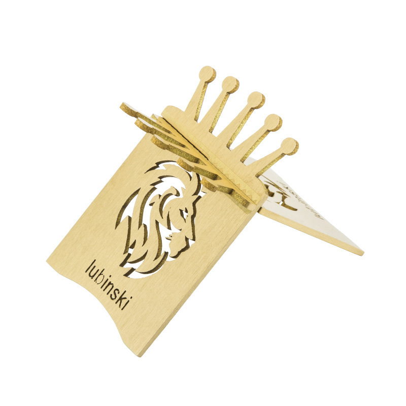 LUBINSKI Portasigari Portasiga - Travel Accessories Gifts For Men recensione e prezzo