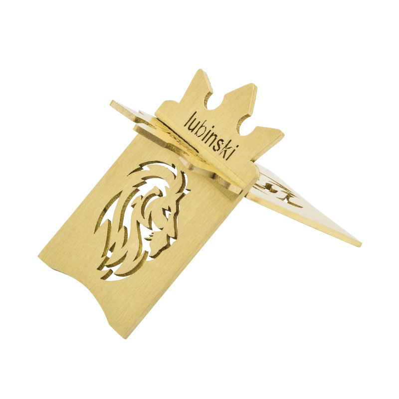 LUBINSKI Portasigari Portasiga - Travel Accessories Gifts For Men recensione e prezzo