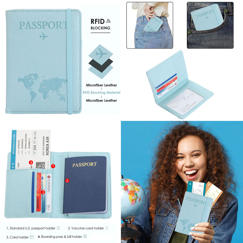 Amante della mappa del mondo C - Travel Accessories Gifts For Men recensione e prezzo