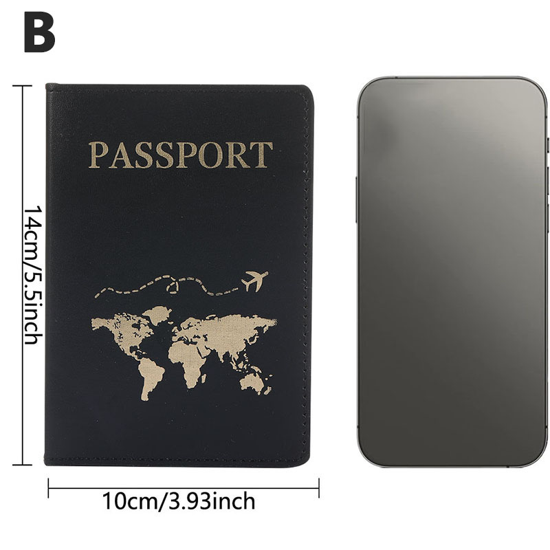 Amante della mappa del mondo C - Travel Accessories Gifts For Men recensione e prezzo